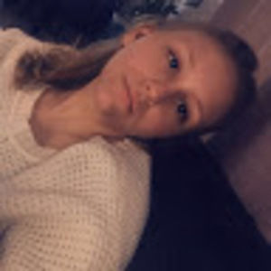 Meet your Posher, Ashlee